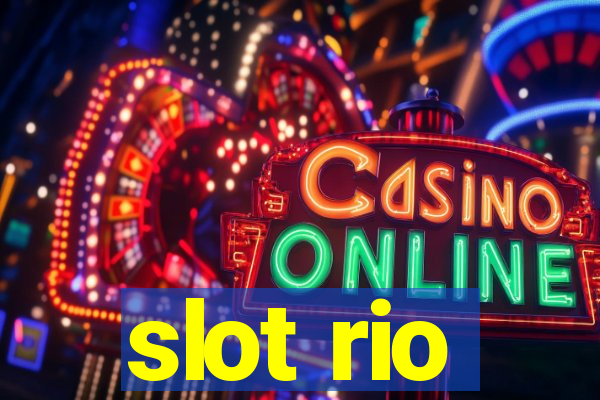 slot rio